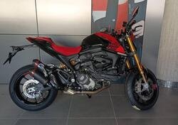 Ducati Monster 937 SP (2023 - 24) nuova