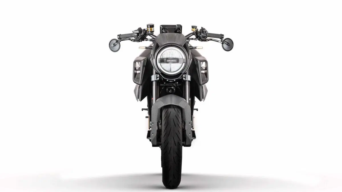 KTM Brabus 1300 R Brabus 1300 R (2023 - 25) (8)