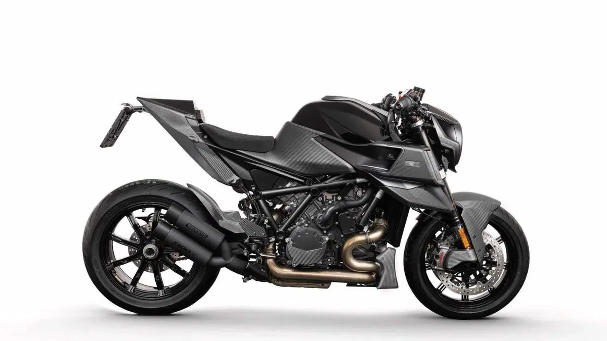 KTM Brabus 1300 R Brabus 1300 R (2023 - 25) (2)
