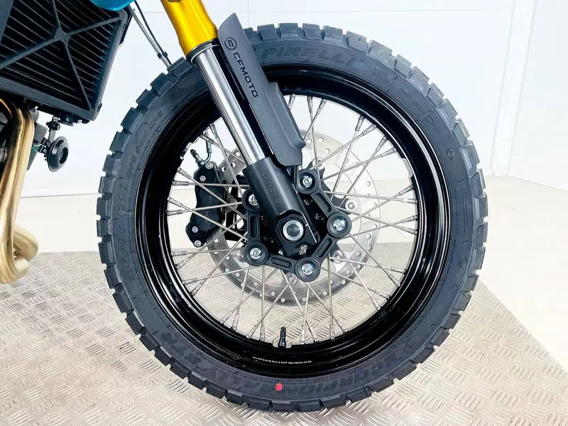 CFMOTO 700CL-X Adventure (2023 - 26) (15)