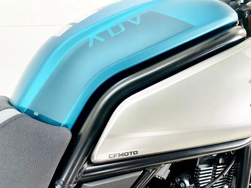CFMOTO 700CL-X Adventure (2023 - 26) (13)