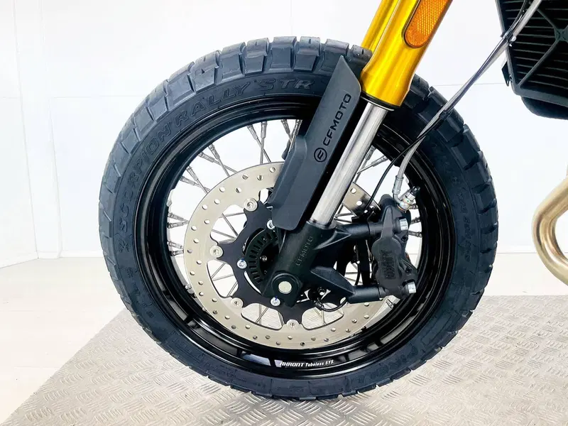 CFMOTO 700CL-X Adventure (2023 - 26) (16)