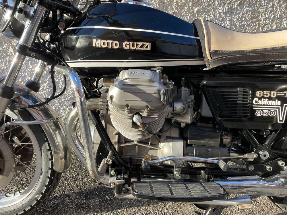 Moto Guzzi Calfornia 850 T3  (3)