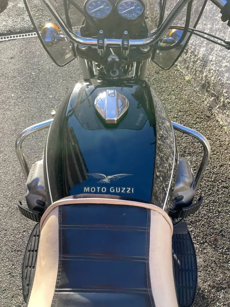 Moto Guzzi Calfornia 850 T3  (6)