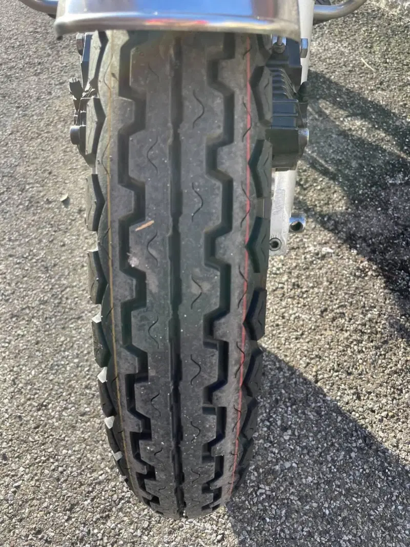Moto Guzzi Calfornia 850 T3  (8)