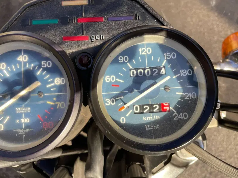 Moto Guzzi Calfornia 850 T3  (13)