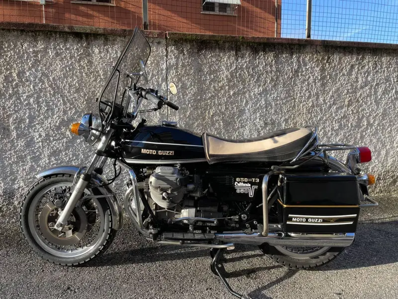 Moto Guzzi Calfornia 850 T3  (14)