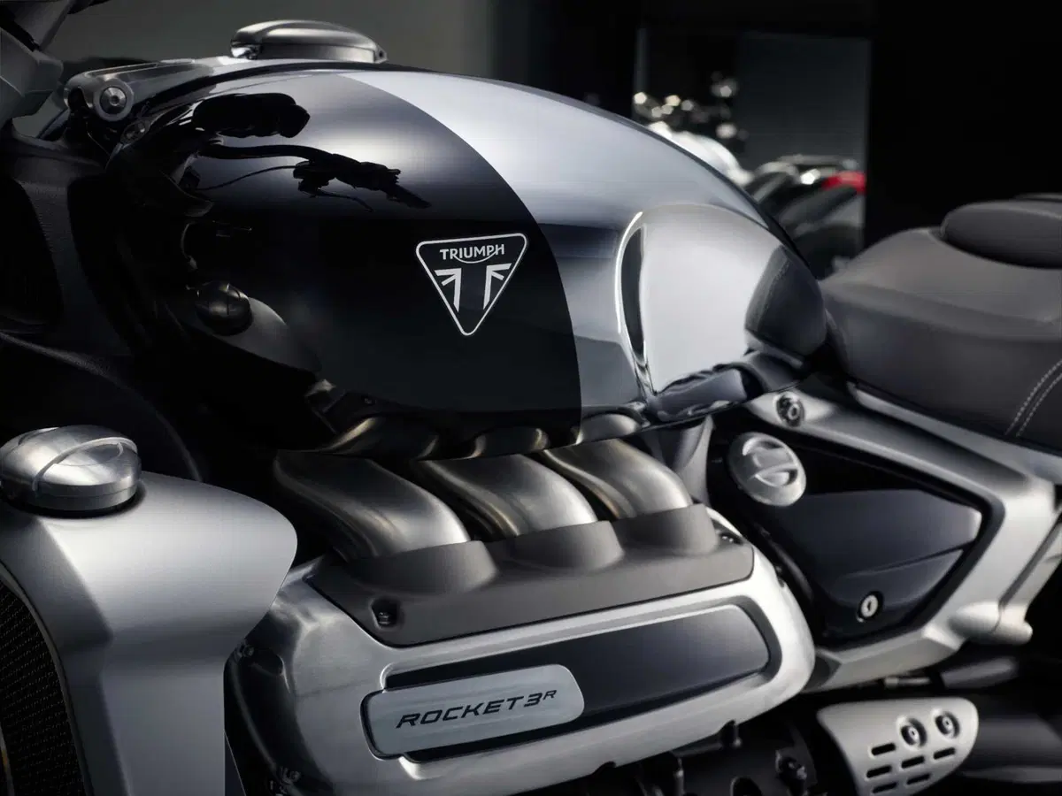 Nuova gamma Triumph Chrome Collection: show di artigianalità (7)