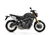 Yamaha MT-09 Sport Tracker ABS (2014 - 16) (6)