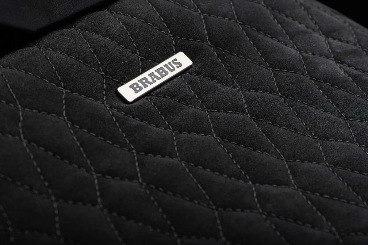 BRABUS 1300 R Edition 2023: in quanto tempo verrano esauriti i 290 esemplari? [GALLERY] (6)