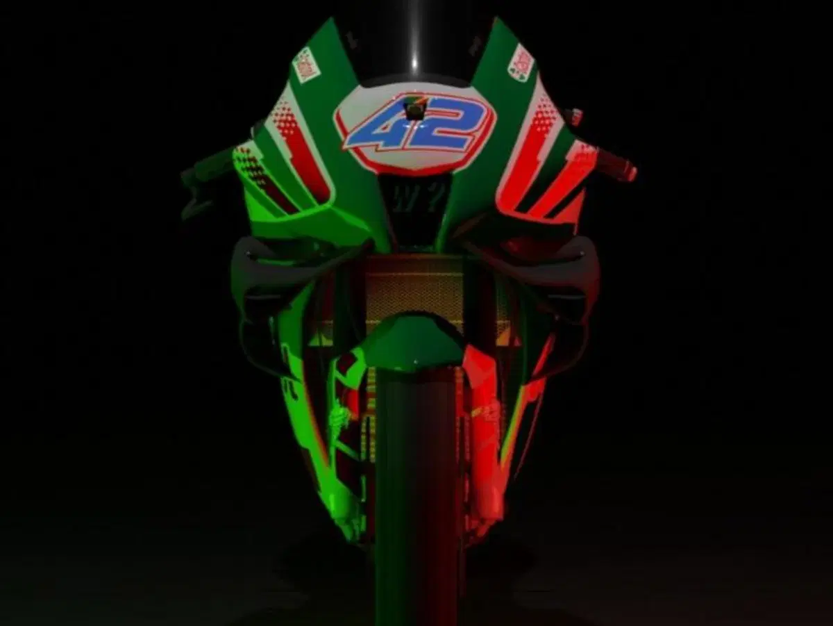 MotoGP 2023. Se anche voi siete appassionati di livree MotoGP e ne volete di audaci, guardate qui! [GALLERY] (33)