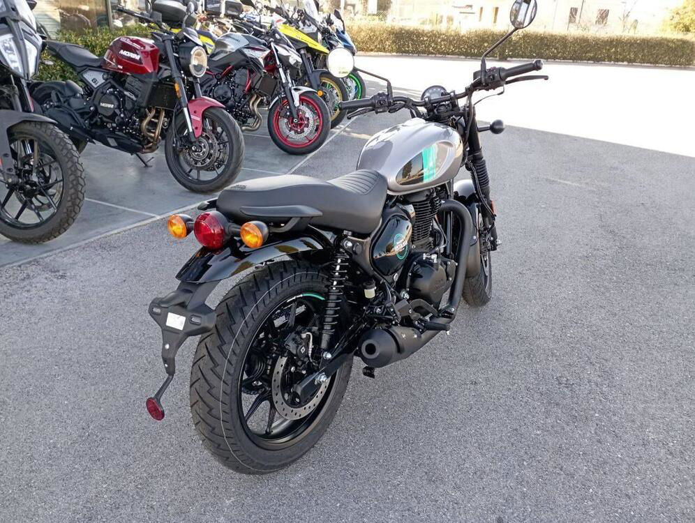 Royal Enfield HNTR 350 (2022 - 25) (4)