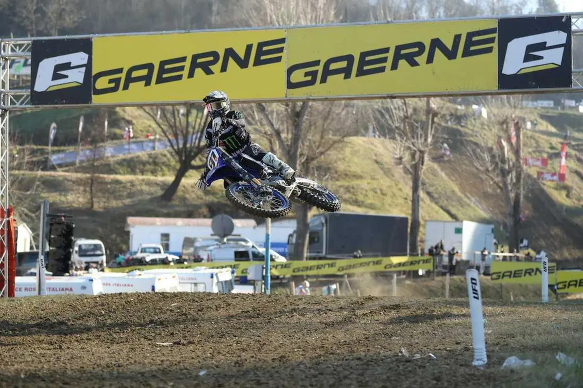 Gli Internazionali di Motocross a Ponte a Egola. In gara anche noi! (4)