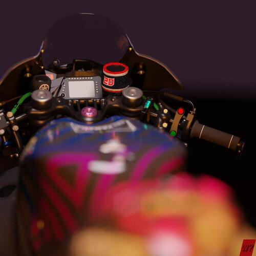 MotoGP 2023. Se anche voi siete appassionati di livree MotoGP e ne volete di audaci, guardate qui! [GALLERY] (3)