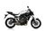 Yamaha MT-07 (2014 - 16) (8)