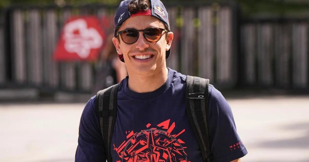 MotoGP 2023. Marc M&aacute;rquez: "L'obiettivo &egrave; lottare per il titolo, ma se guardi gli ultimi tre anni non sono il favorito"