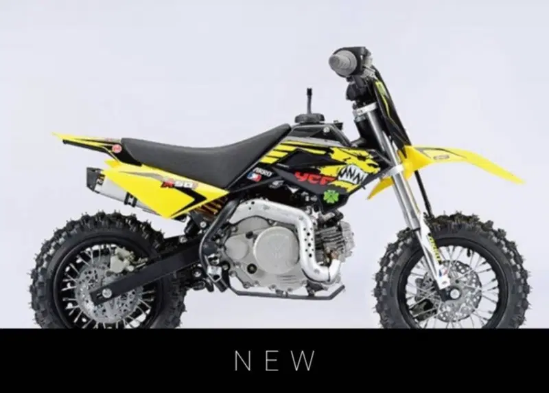 YCF 50A (2021 - 23)