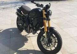 Ducati Scrambler 1100 Sport Pro (2020 - 24) usata