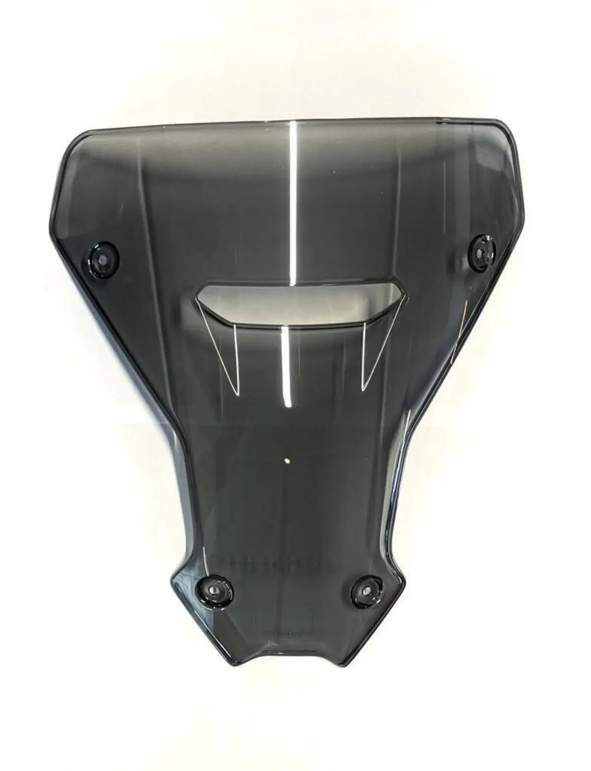 PARABREZZA SCURO CRF1100 08R70-MKS-E00 Honda