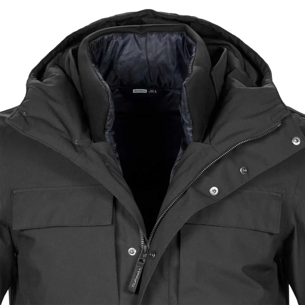 Spidi Riding Parka (8)