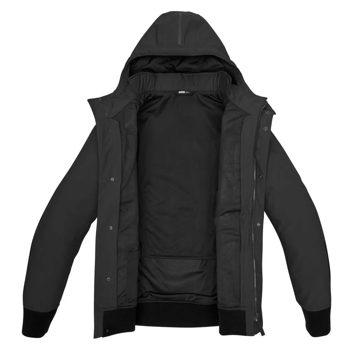 Spidi Riding Parka (9)