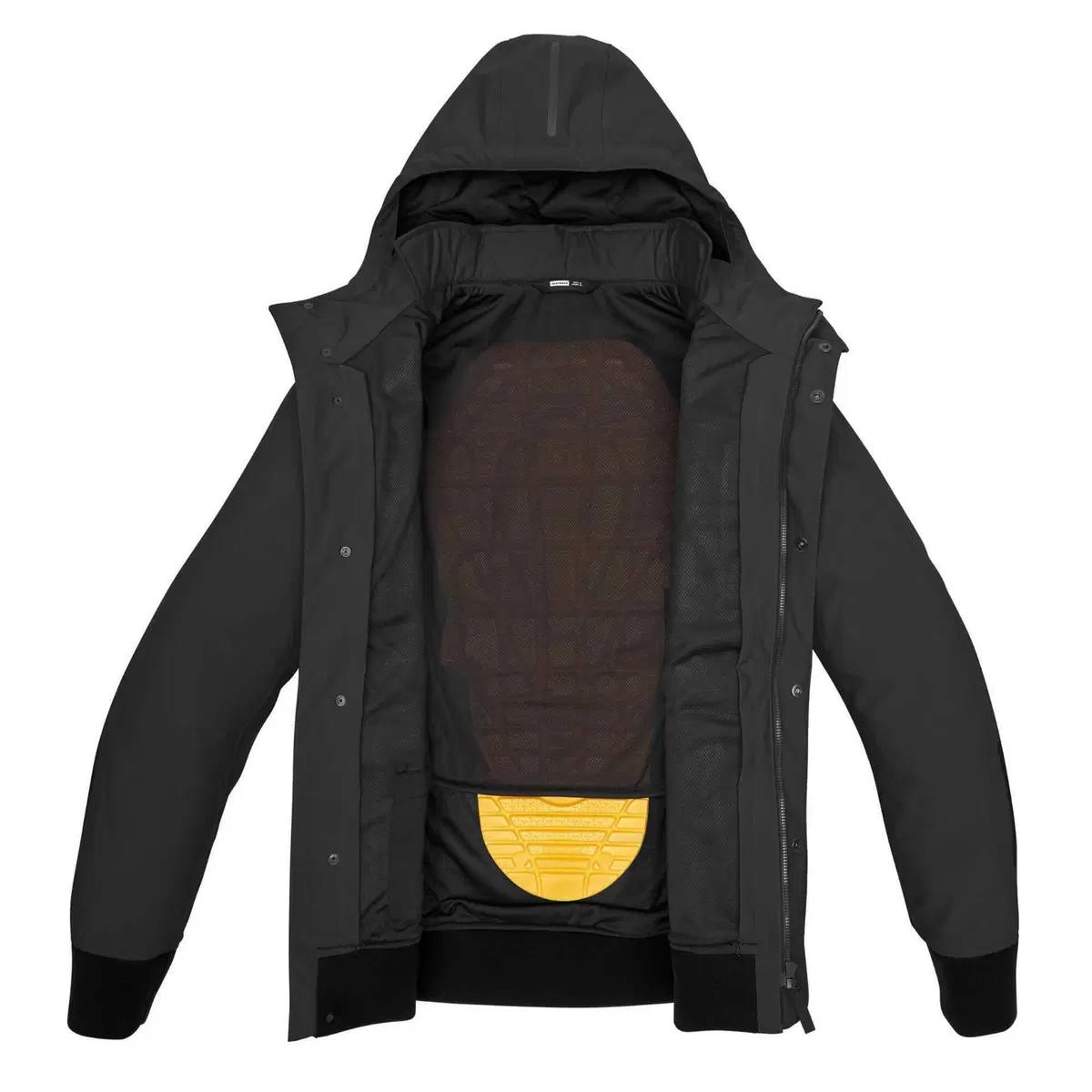 Spidi Riding Parka (10)