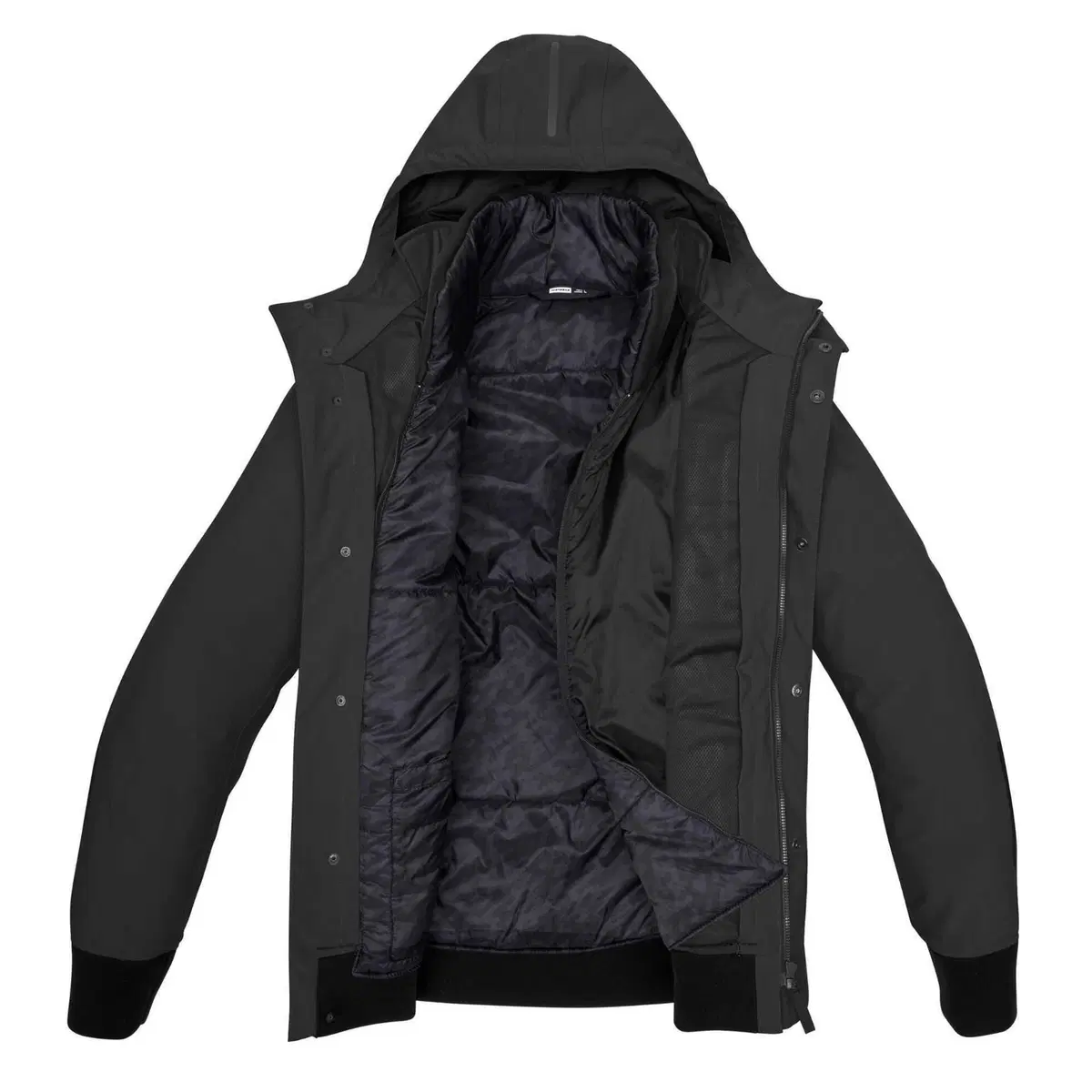 Spidi Riding Parka (11)