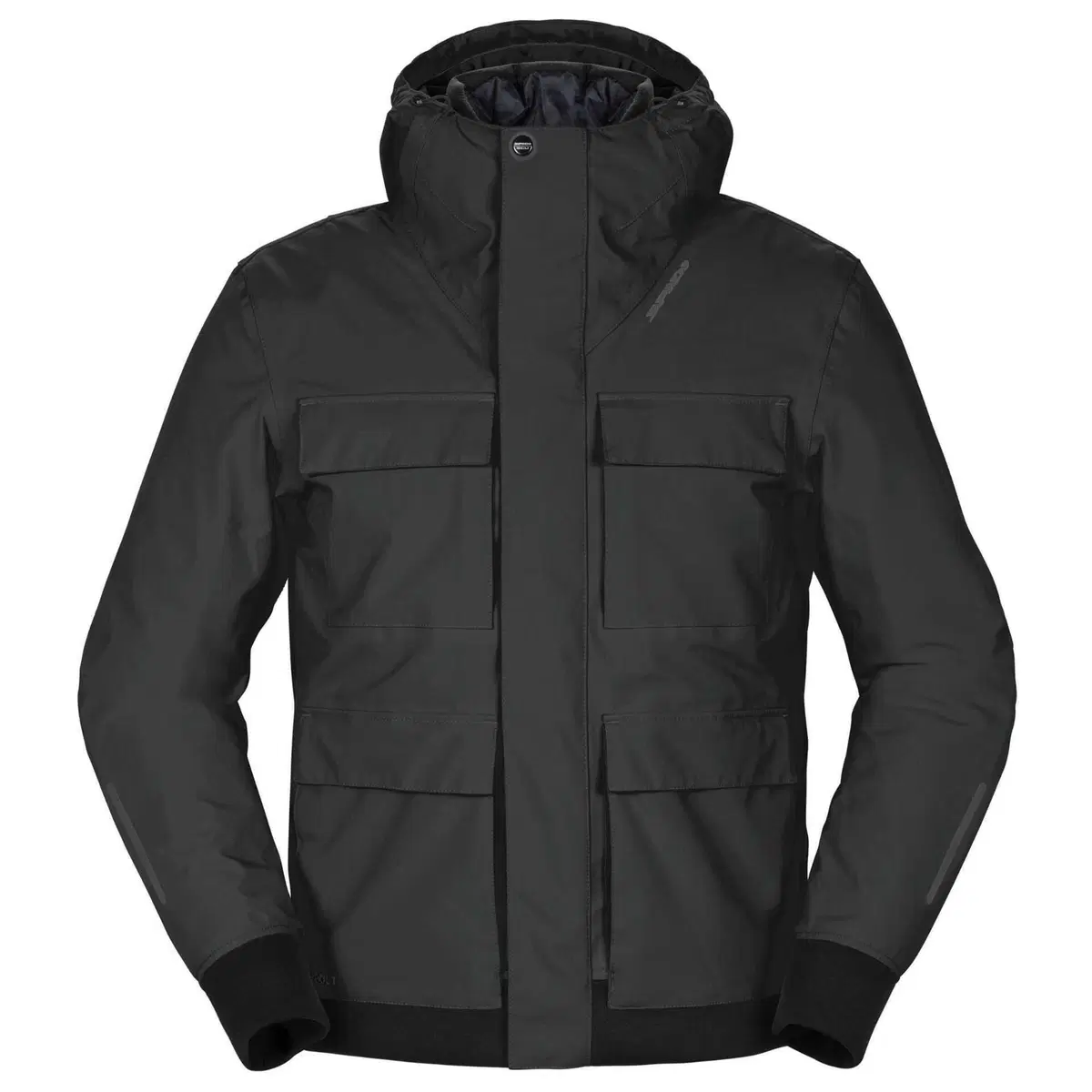 Spidi Riding Parka (12)