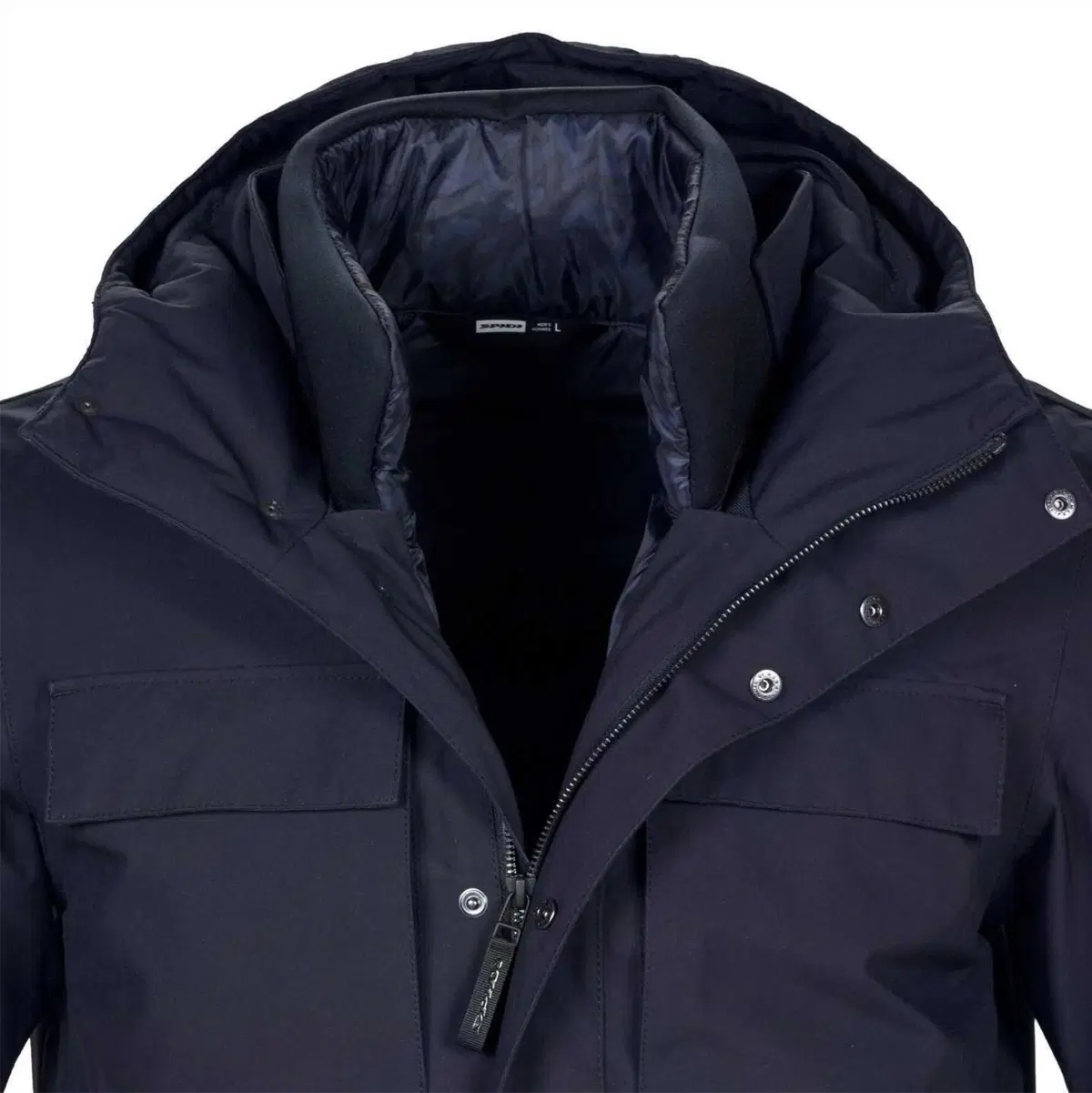 Spidi Riding Parka (14)