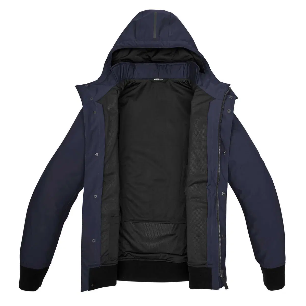 Spidi Riding Parka (15)