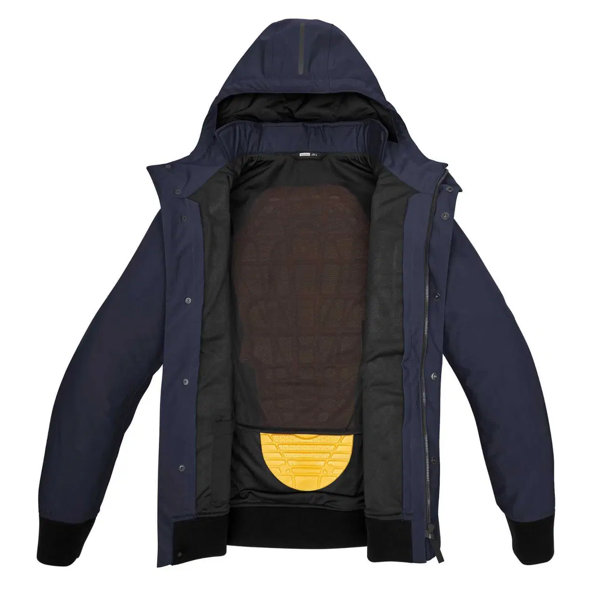 Spidi Riding Parka (16)