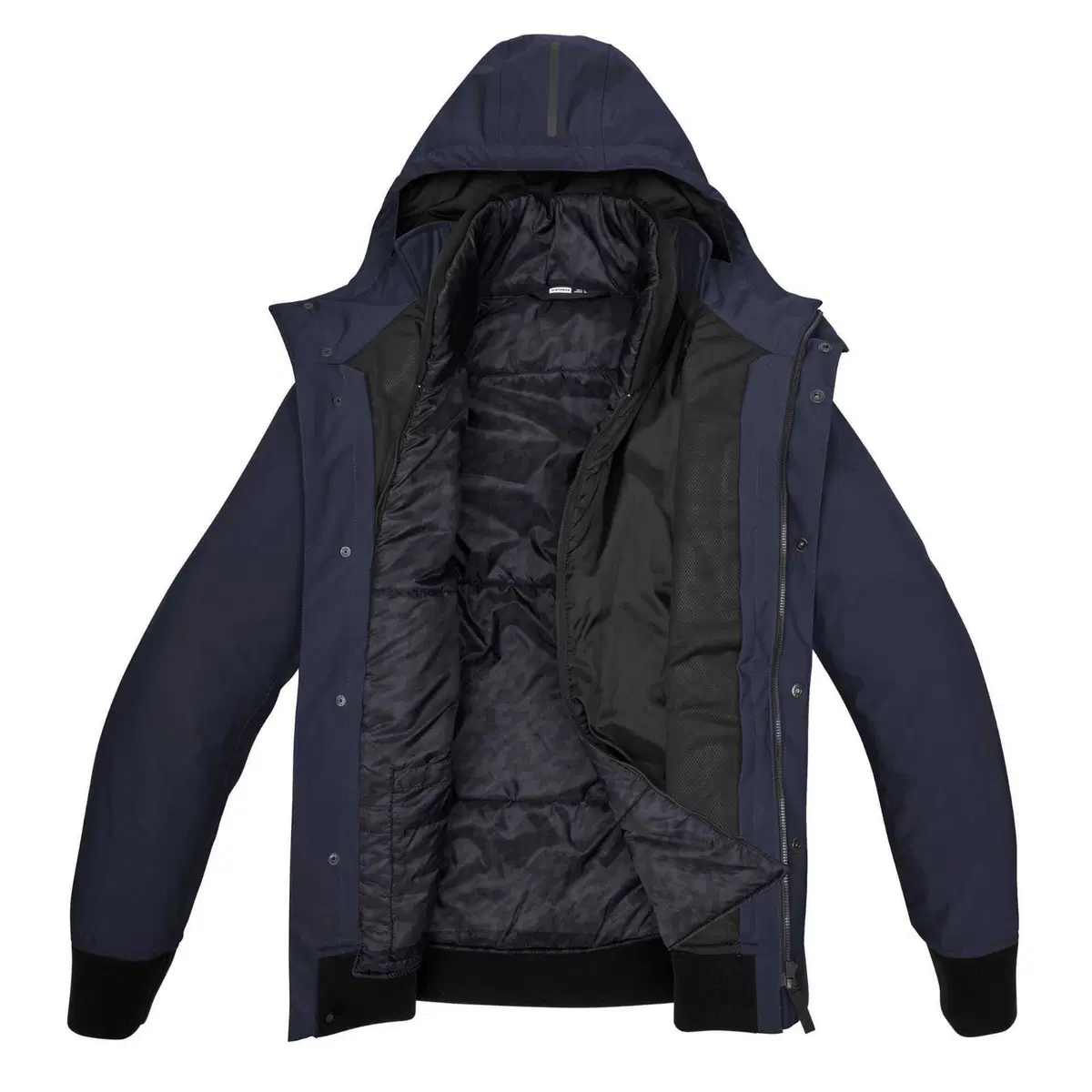 Spidi Riding Parka (17)