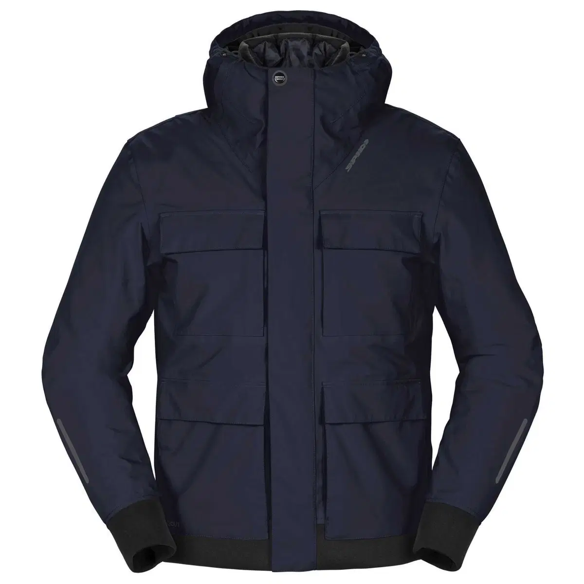 Spidi Riding Parka (18)