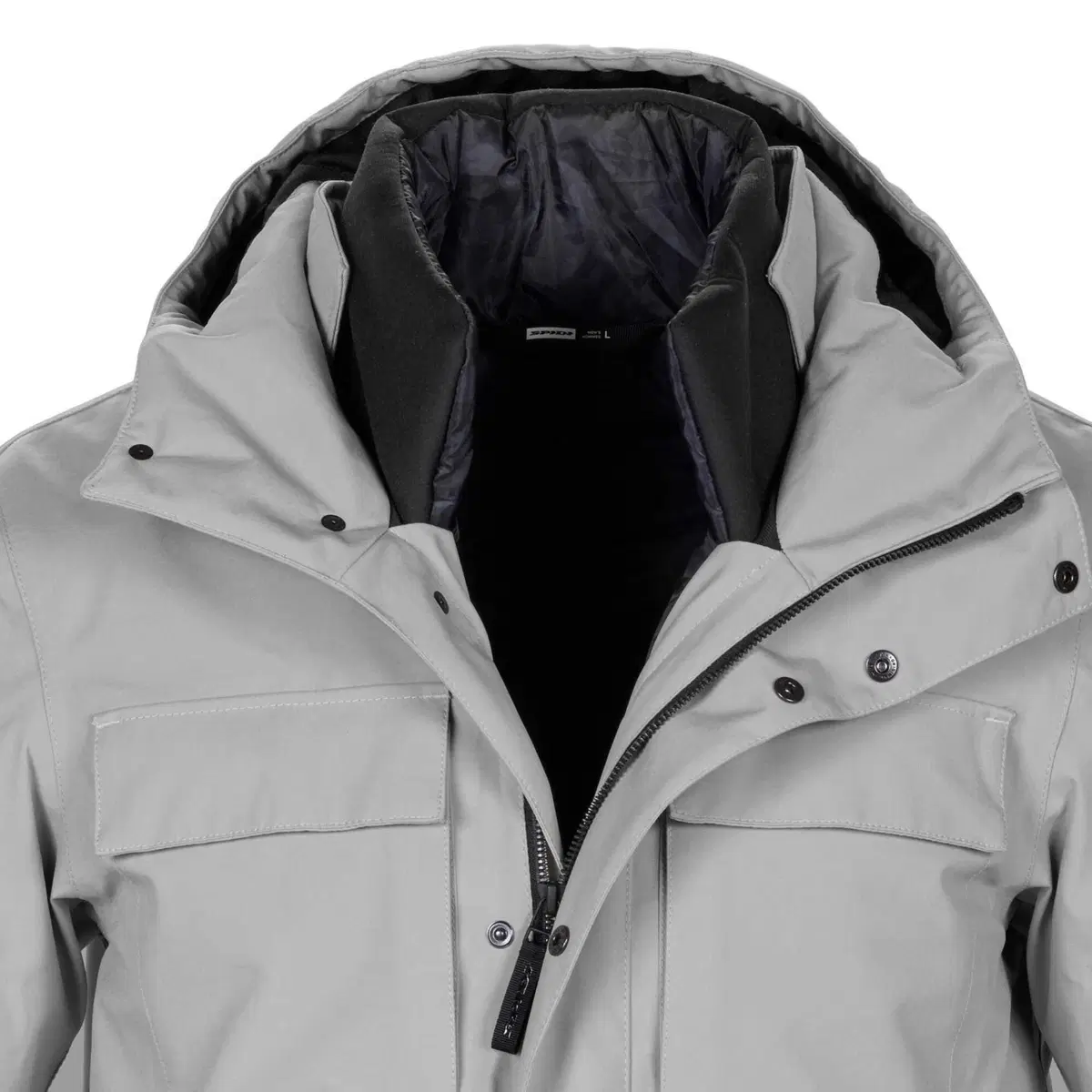 Spidi Riding Parka (20)