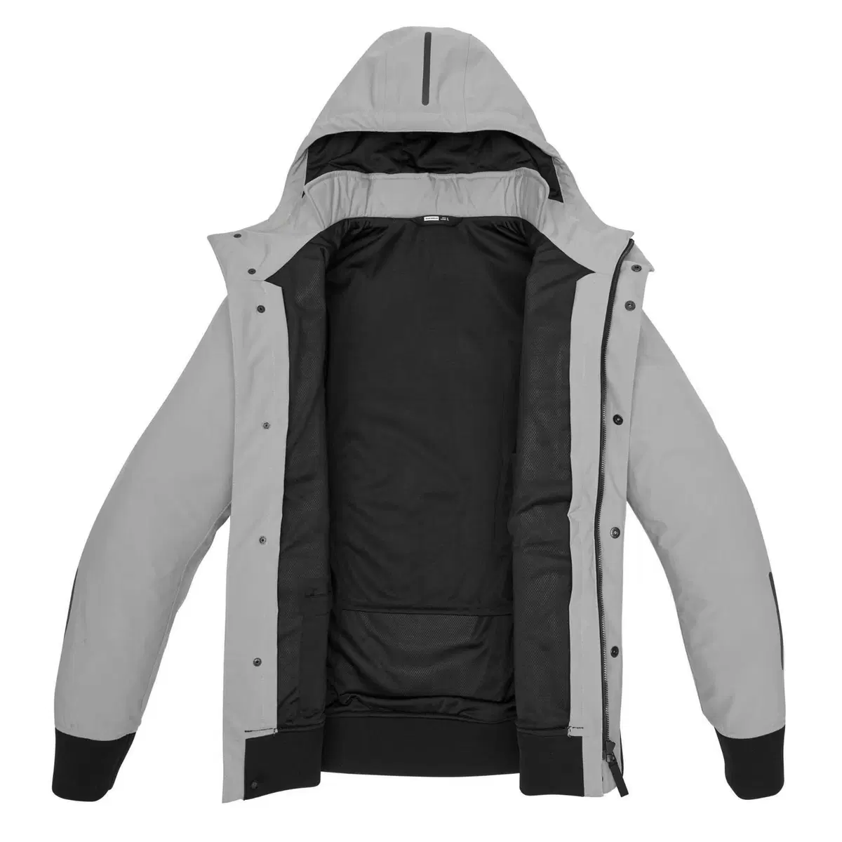 Spidi Riding Parka (21)