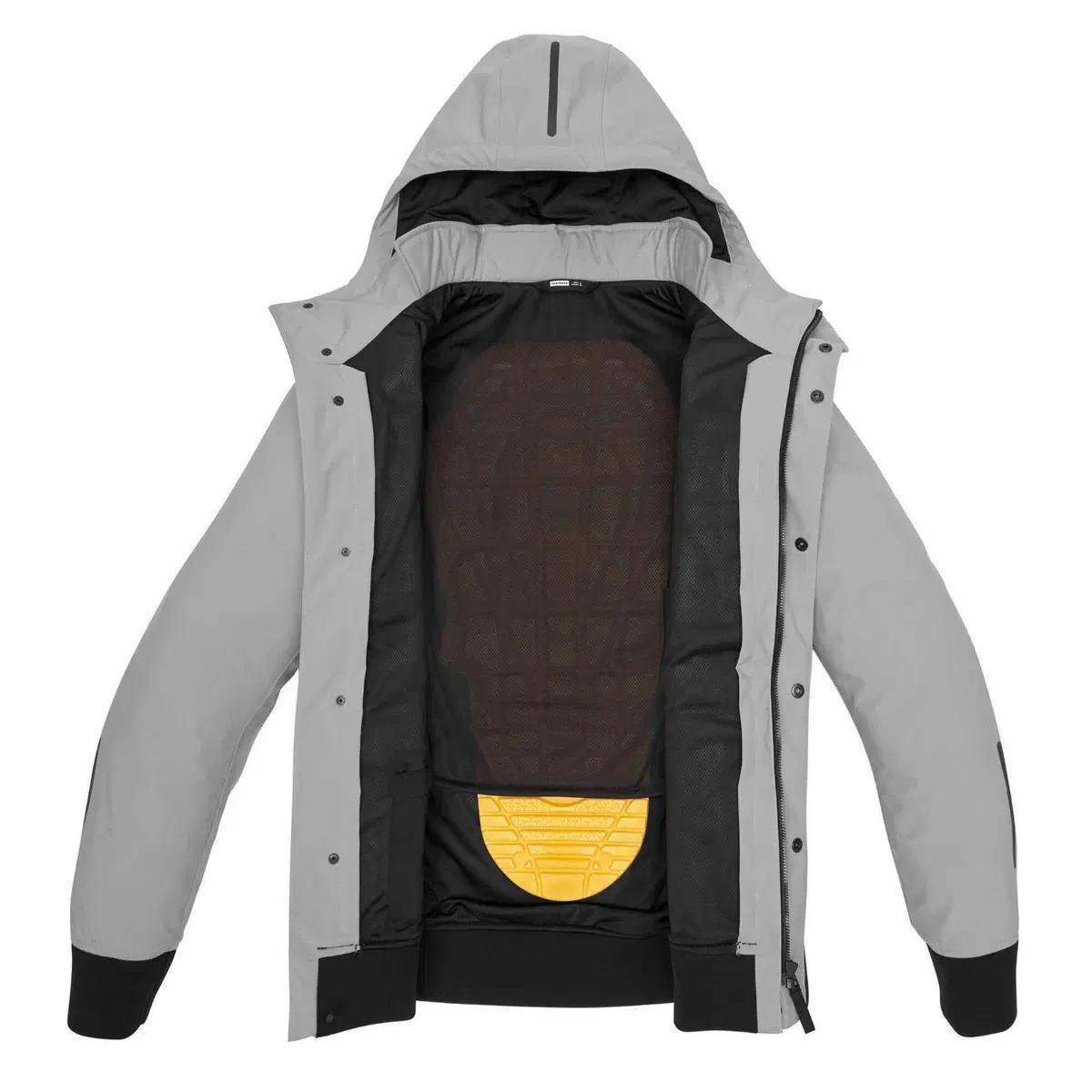 Spidi Riding Parka (22)