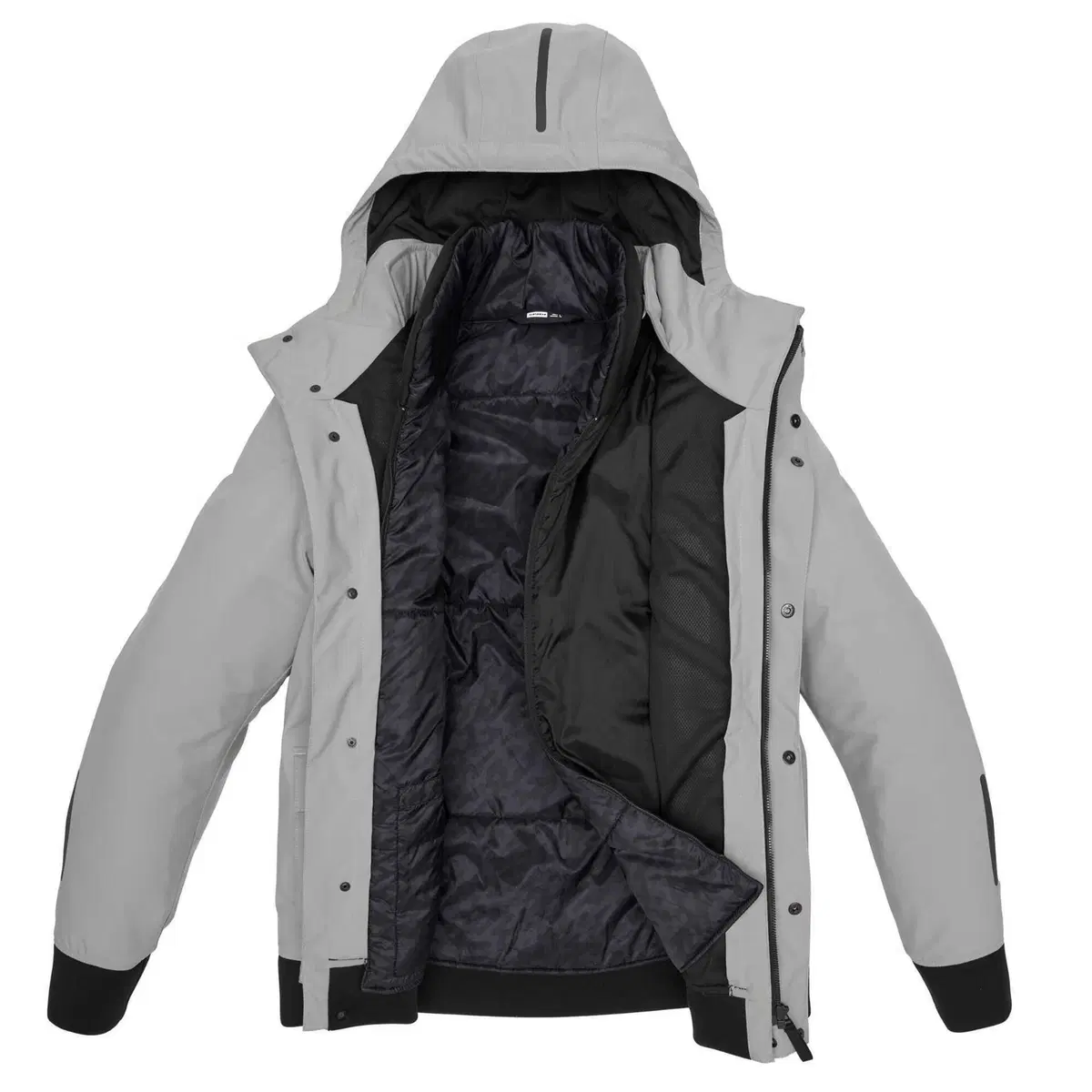 Spidi Riding Parka (23)
