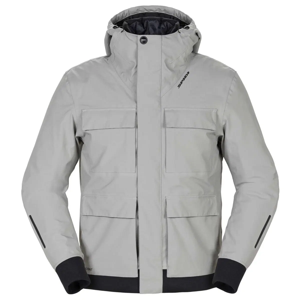 Spidi Riding Parka (24)