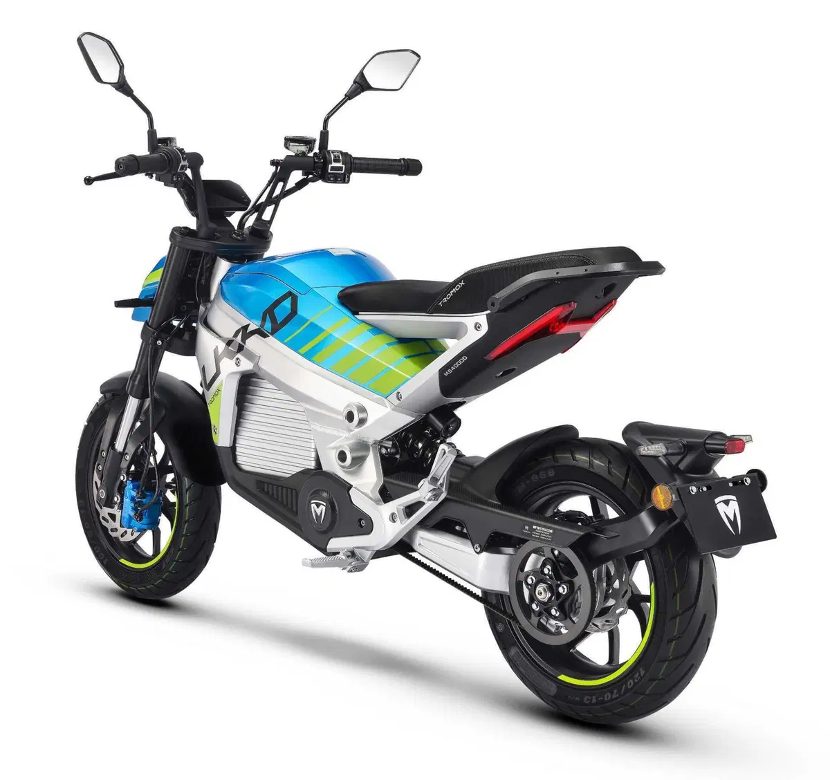 Mobilità elettrica, Tromox rilancia la sua presenza in Italia (3)