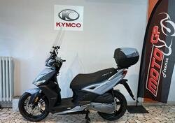 Kymco Agility 200i R16 + (2021 - 24) nuova