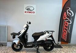 Kymco Agility 50 Carry E5 (2021 - 24) nuova