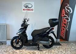 Kymco Agility 125 R16 + (2021 - 24) nuova