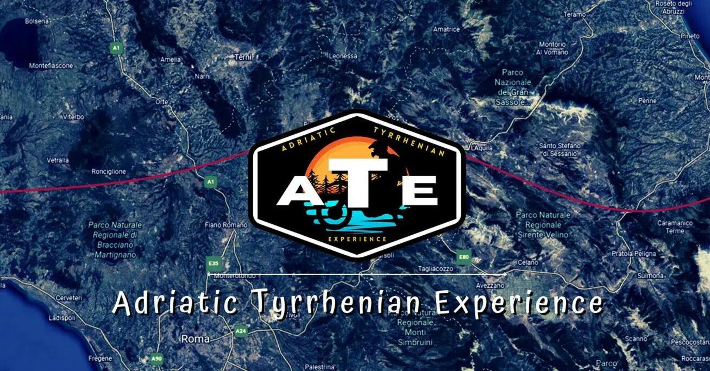 Aperte le iscrizioni per la ATE, Adriatic Thyrrenian Experience