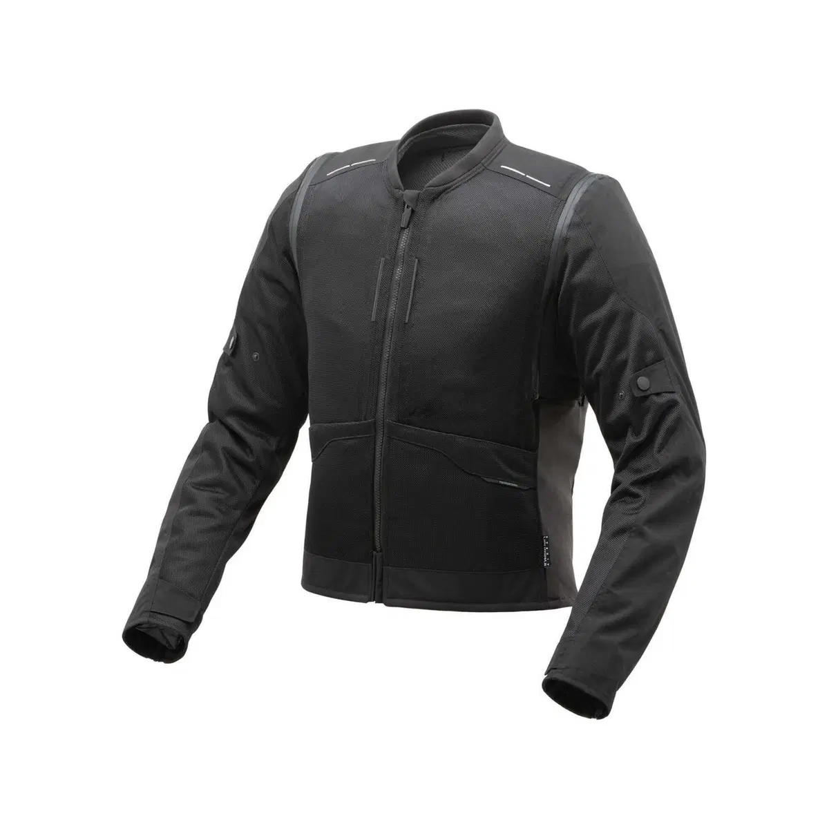 Tucano Urbano Airscud Mesh, l'airbag sicuro e ventilato!