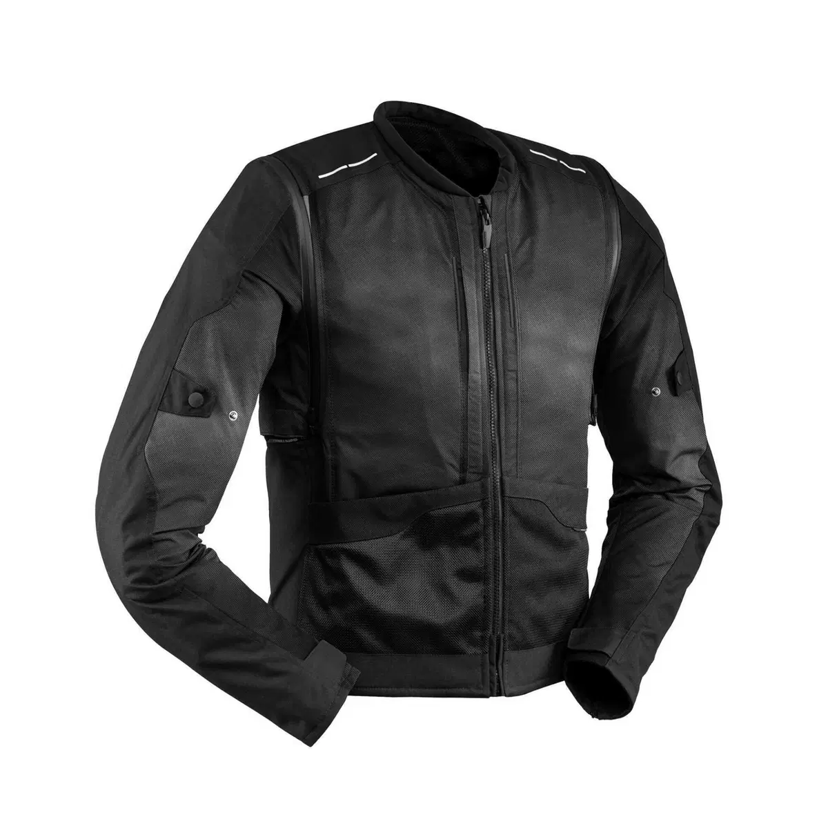 Tucano Urbano Airscud Mesh, l'airbag sicuro e ventilato! (3)