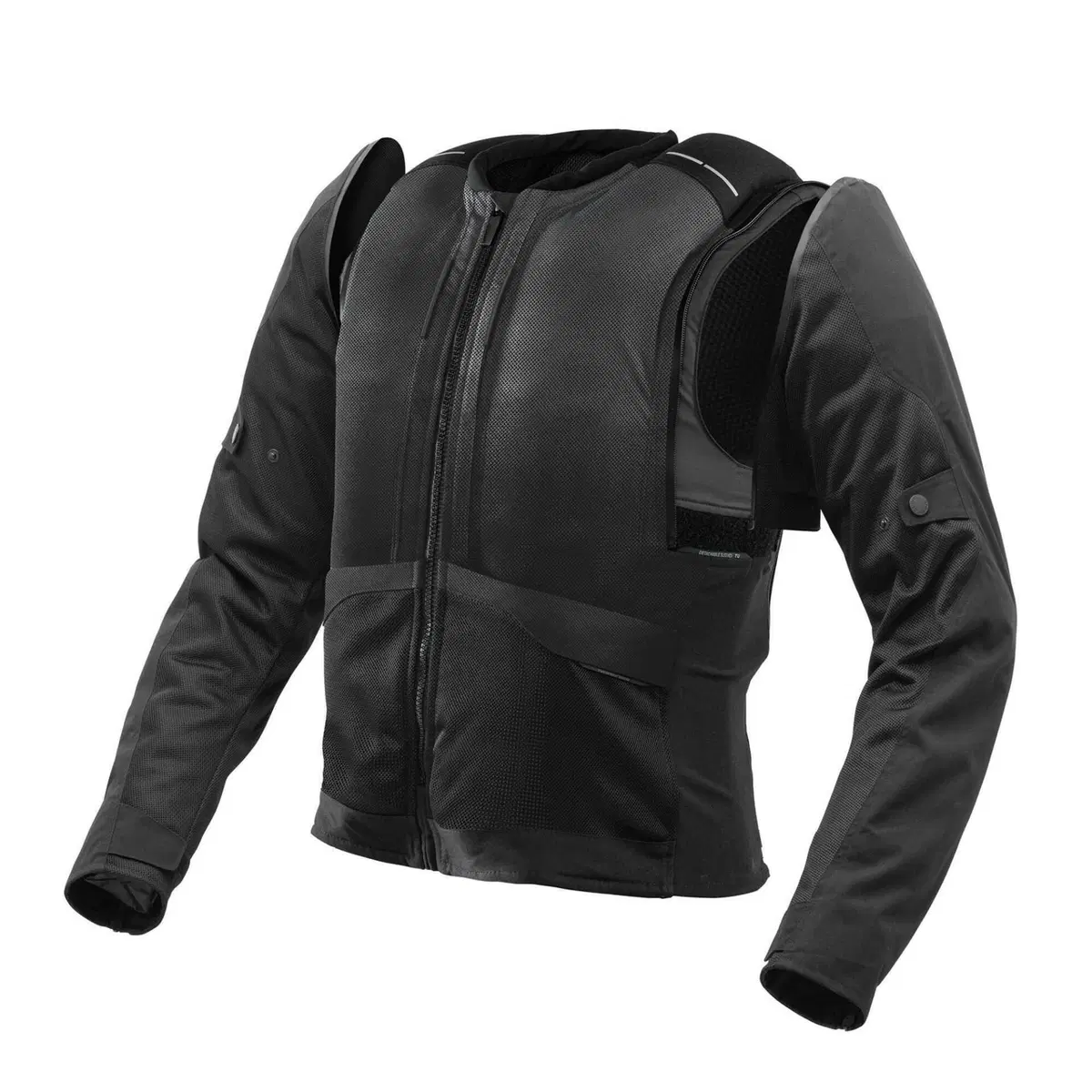 Tucano Urbano Airscud Mesh, l'airbag sicuro e ventilato! (4)