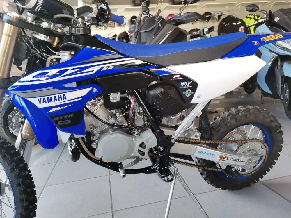 Yamaha YZ 65 (2018 - 20) (5)