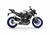 Yamaha MT-125 (2014 - 16) (16)