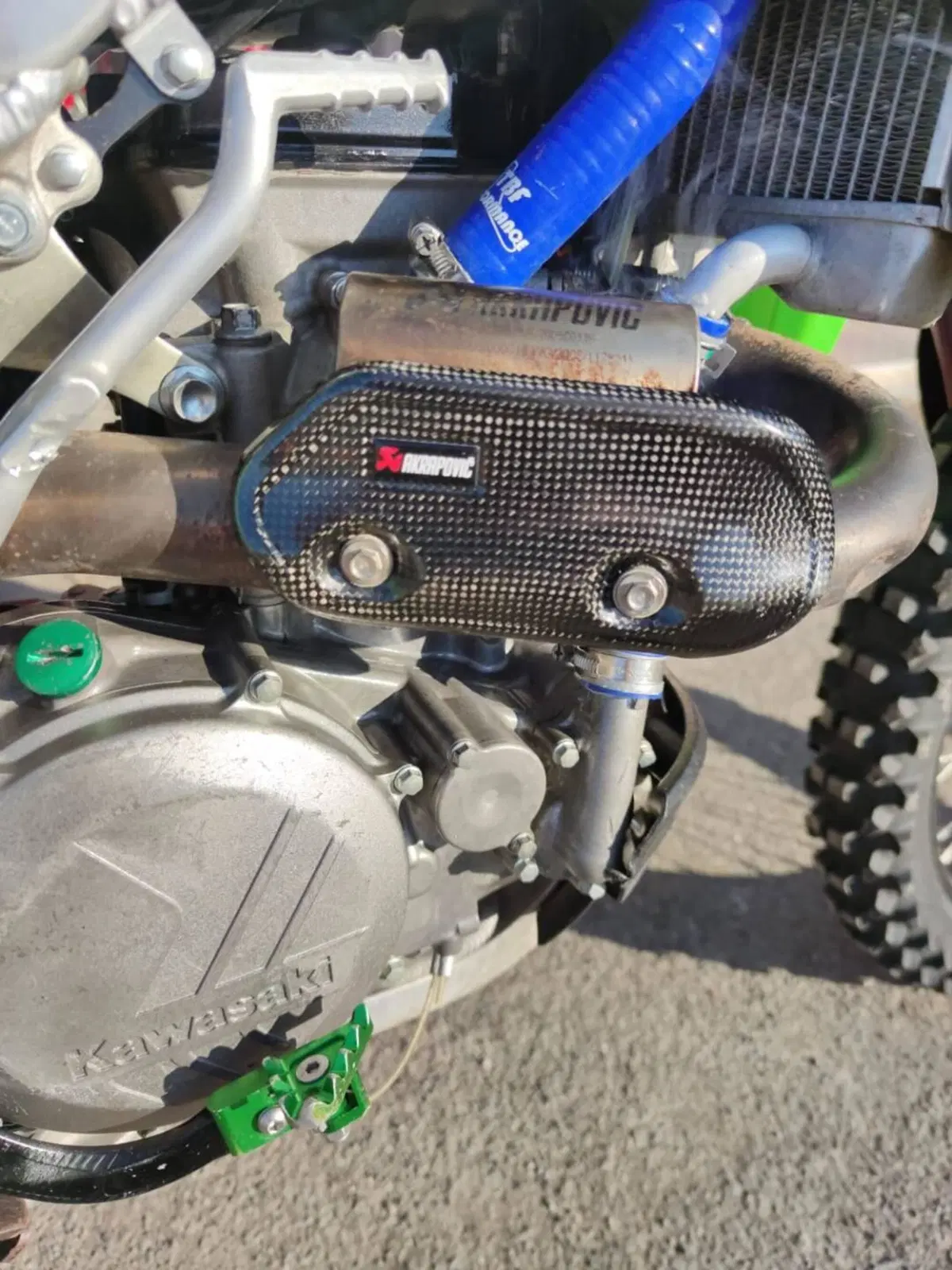 Kawasaki KX450F (2016) (8)