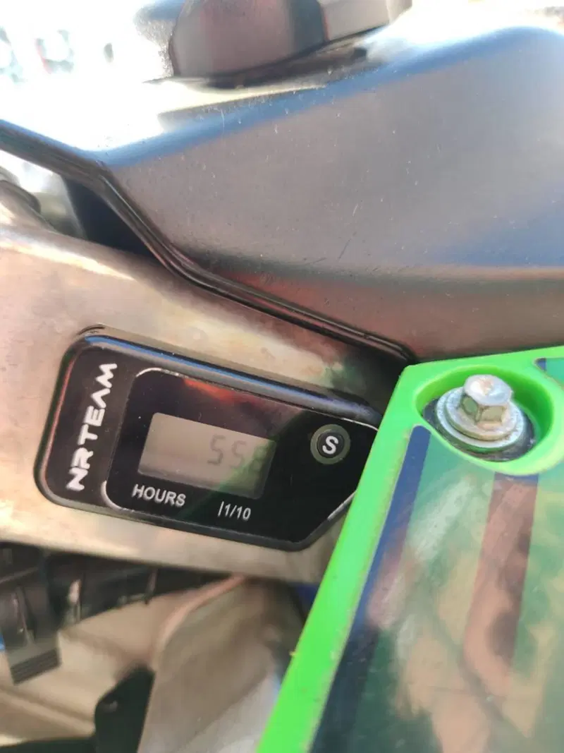 Kawasaki KX 450 F (2016) (11)